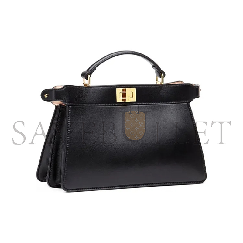 F**di peekaboo iseeu crossbody shoulder bag 8bn323adycf1cjz (29*18.5*12cm)